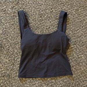 Dark mauve Fabletics Women's Top